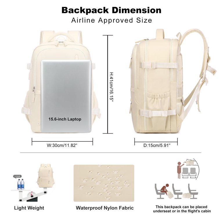 backpack laptop dimensions bag 17 KROSER Inch Quilted Dark Gray The Knken laptop backpack from the quality brand Fjllrven is the ideal backpack for everyday use or for outdoor adventures Laptop Compartment Backpack Laptop Bag