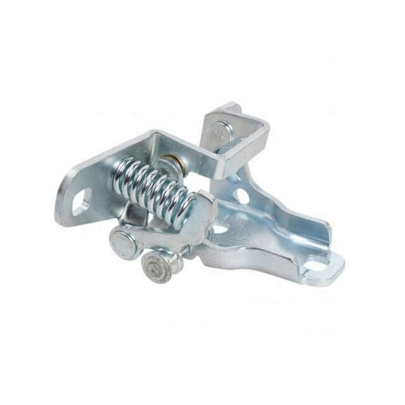 Front Left Lower Door Hinge - Compatible with 2010 Dodge Ram 2500