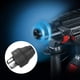 thumbnail image 3 of Portabrocas SDS Plus 2608572213 Negro Compatible con Taladro Percutor Bosch GBH2-26DFR GBH2-28DFV GBH4-32DFR, 3 of 5