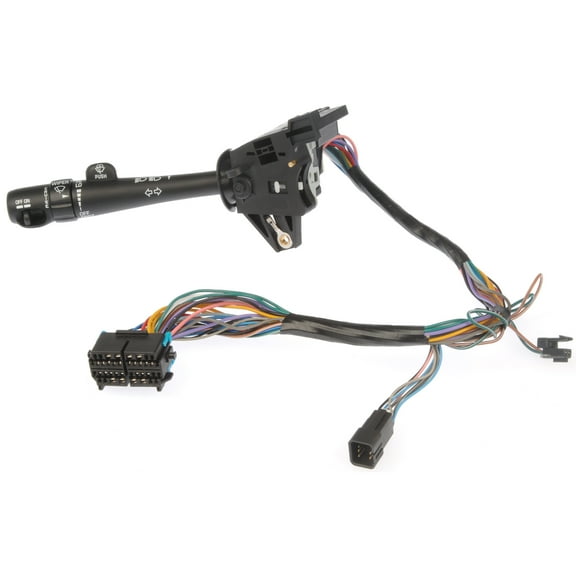 Dorman 2330838 Multifunction Switch Assembly for Specific Chevrolet Models