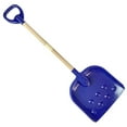 thumbnail image 2 of Homesteed Beach Shovel Kids Snow Shovel Multi Purpose Shovel Plastic Snow Shovel Durable D-Shaped Ergonomic Handle, 2 of 4