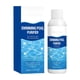 thumbnail image 2 of HWRETIE Pool Water Clarifier 100Ml Swimming Pool Flocculant Water Purifier Reduces Cloudy Water Suspended Particles for Household Pools and Spas, 2 of 9