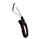 thumbnail image 4 of de manijas traseras negras para plantas de exterior para HS81 HS81R, 4 of 5