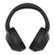thumbnail image 2 of Audífonos Sony inalámbricos con noise cancelling. ULT WEAR WH-ULT900N /B, 2 of 4