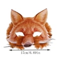 thumbnail image 3 of Huanglei Maquillage de Fête de Pâques Animal Dessin Animé, 3 of 5