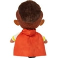 thumbnail image 5 of ​Star Wars Young Jedi Adventures Plush, Soft Character Dolls, Stuffed Toys Inspired by the Disney+ Animated Series, 8-inch, 5 of 6