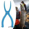 thumbnail image 4 of Fish Lip Holder, Fishing Pliers Escape Proof Plastic  for Outdoor Activity, 4 of 7