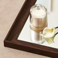 thumbnail image 5 of Full Length Mirror 70*32 inch full-body floor mirror with Artificial wood frame, elegant design and durability, a must-have for bedrooms, clothing stores and salons,Full Body Mirror, 5 of 11