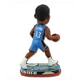 thumbnail image 2 of Paul George Oklahoma City Thunder FOCO Headline NBA Bobblehead Figure L.E. /2017, 2 of 2