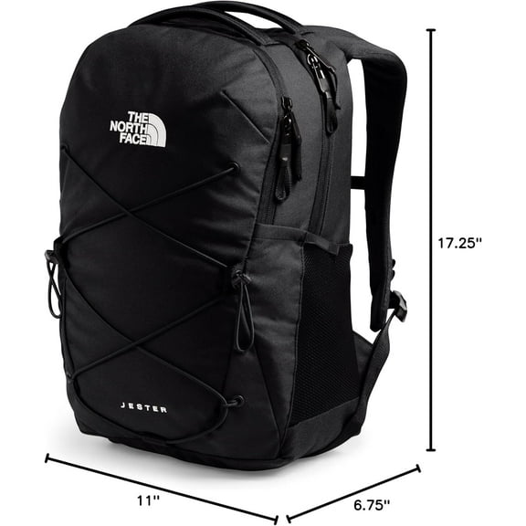 Women's Jester Everyday Laptop Backpack | Commuter Travel Bag with Laptop Sleeve, Water-Repellent , Spacious Compartment