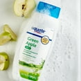 thumbnail image 3 of Equate Green Apple 2 in 1 Dandruff Relief Shampoo Plus Conditioner, 23.7 fl oz, 3 of 9