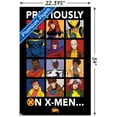 thumbnail image 3 of Marvel X-Men '97 - Previously On The X-Men Wall Poster, 22.375" x 34", 3 of 5