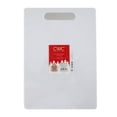 thumbnail image 5 of Cook With Color White 10x14in plastic cutting board, 5 of 5