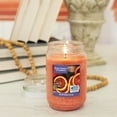 thumbnail image 4 of Better Homes & Gardens 18oz Red Lava Citrus Scented Jar Candle, 4 of 6
