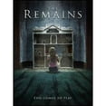 thumbnail image 1 of Pre-Owned The Remains (DVD), 1 of 1