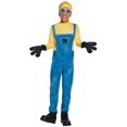 thumbnail image 1 of Rubie's Costume Despicable Me 3 Child's Jerry Minion Costume, Multicolor, Small, 1 of 1
