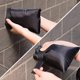 thumbnail image 4 of Cubierta de grifo al aire libre para invierno - Calcetines de cubierta de grifo de agua para invierno Protección contra congelación Aislamiento de tuberías Reutilizable Impermeable, 4 of 5