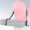 thumbnail image 5 of Op/Tech Usa 1301472 Bucles Para Trípode (Negro), 5 of 5