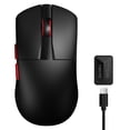 thumbnail image 1 of Ratón para juegos DAREU A950 Wing inalámbrico, 35 g, 30 000 DPI, 70 H, batería, 1 of 9