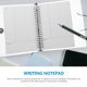 thumbnail image 3 of Hytrove Cuaderno Fresco Con Transparente Para Notas Y Planificación Eficaz, 3 of 7