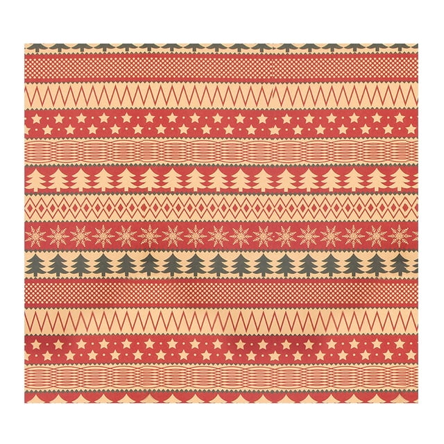 Christmas Wrapping Paper Christmas Christmas Wrapping Paper 20''*27.5'' Santa Merry Christmas Lettering Snowflakes Plaid Christmas Paper Wrapping Animal Wrapping Paper Christmas Minimal Wrapping Paper
