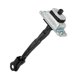 thumbnail image 2 of Front Left Car Door Check Arm Stop Hinge Strap for Hyundai Sonata, 2 of 5