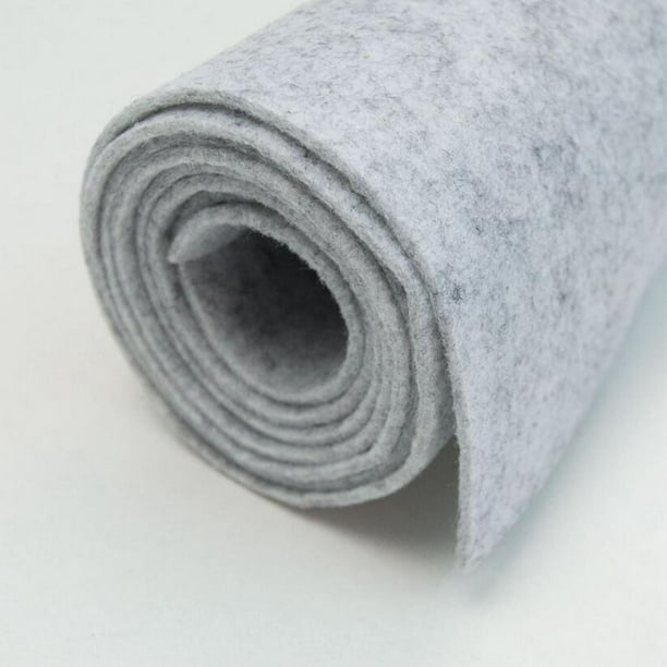 Felt Cloth Cloth Backing Fabric Punch Carpet work 100x100cm