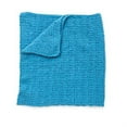thumbnail image 3 of Bernat Busy Blue Blanket Brights Chenille Style Yarn, 220 yards, 3 of 12