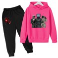 thumbnail image 4 of Venta caliente Skibidi traje de baño cámara de audio hombre sudadera altavoz ropa niños Halloween fiesta de Navidad regalo de cumpleaños, 4 of 5