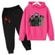 thumbnail image 4 of Venta caliente Skibidi traje de baño cámara de audio hombre sudadera altavoz ropa niños Halloween fiesta de Navidad regalo de cumpleaños, 4 of 5