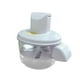 thumbnail image 4 of Máquina Automática para Quitar La Piel de Frutas, Recargable Por USB, Creativa, Multifuncional, para El Hogar, Bar, Camping, Tienda de Frutas., 4 of 9