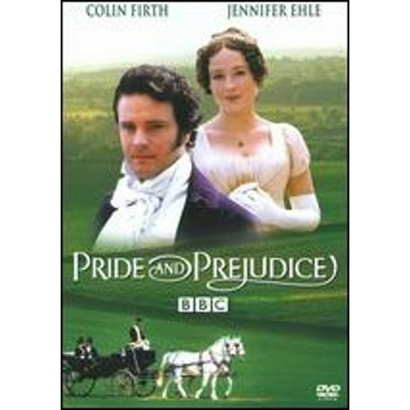 Pre-Owned Pride and Prejudice [2 Discs] (DVD 0733961206739) directed by Simon Langton