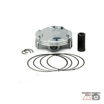 Vertex Replica Forged Piston Kit for KTM 250 EXC-F (17-18) 24196B