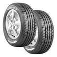 thumbnail image 1 of PAQUETE 2 LLANTAS 205 70 R14 93S TORNEL AMERICA SELECTA, 1 of 1