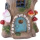 thumbnail image 4 of Mushroom House Solar Light Innovative Resin Waterproof Garden Mushroom House Statues with Solar Lights for Outdoor Garden Lawn Balcony Yard, 4 of 5