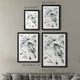 thumbnail image 4 of Wexford Home Fractured Ice I Premium Framed Print, 26.5" x 36.5" - Ready to Hang, Black (Set of 2), 4 of 9