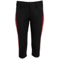 thumbnail image 3 of Augusta Sportswear Women's Comet Pant - 1340, 3 of 5