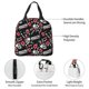 thumbnail image 4 of Easygdp Vintage Skull Casino Bolsa Térmica Premium - Tela Oxford Impermeable, Gran Capacidad, Bolsillo Frontal, Unisex para Trabajo, Escuela, Actividades al Aire Libre y Picnics, 4 of 8