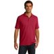 thumbnail image 1 of Polo de punto jersey de mezcla central de Port & Company?. KP55 Puerto & Compa??a KP55, 1 of 1
