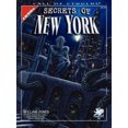 thumbnail image 1 of Les Secrets de New York (l'Appel de Cthulhu), 1 of 3