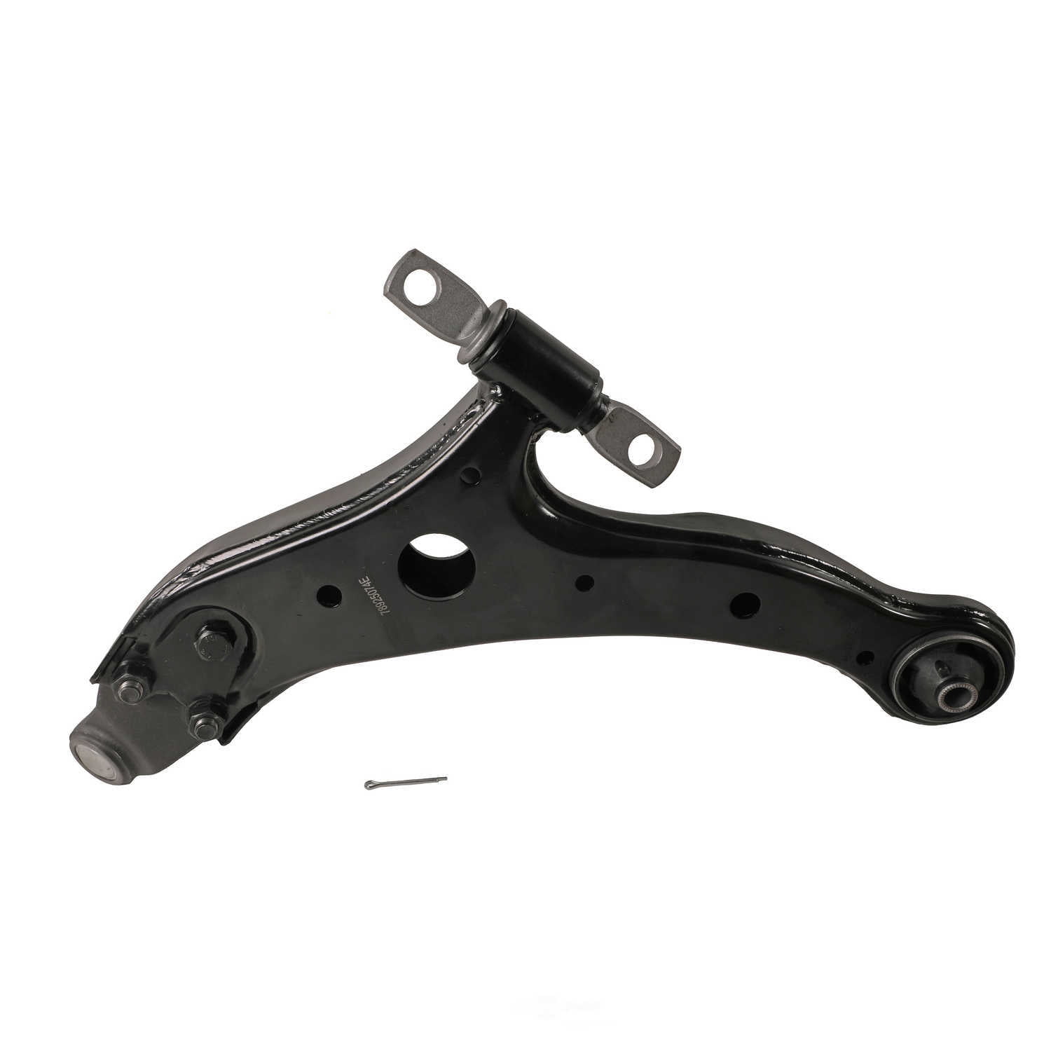 QuickSteer X621476 Suspension Control Arm and Ball Joint Assembly