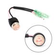 thumbnail image 3 of Motor Genic Thermostat Switch for Yamaha (6 8 9.9 15 30 40 55HP) WK-18 688-82560-00, 3 of 10