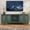 Green, variant on CBJCBJ Retro 67" TV Stand for TVs up to 75", Living Room Entertainment Center with 4 Door Storage Cabinet,Blue