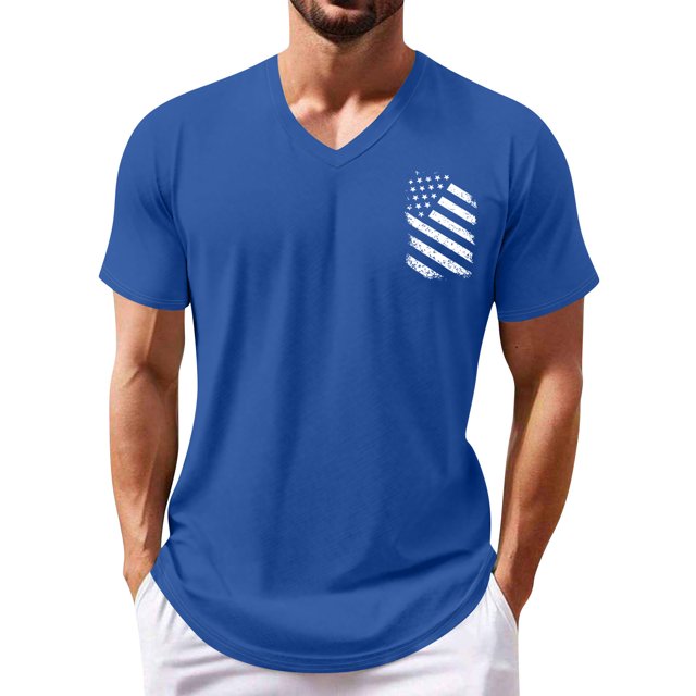 Men's T-shirt T-shirts Graphic Text Pool3D Printing Street Casual Short Sleeve Printed Clothing Basic M