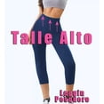 thumbnail image 4 of Leggins Pesquero Deportivo Casual Short Capri Sexy Y0013 Gyk, 4 of 8