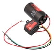 thumbnail image 4 of BQLZR Compressor Saver Hard Start Capacitor Kit for Air Conditioner CSR-U1, 4 of 5