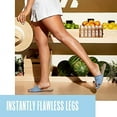 thumbnail image 3 of Sally Hansen Airbrush Legs, Leg Spray-On Makeup, Deep Glow 4.4 Oz, 3 of 3