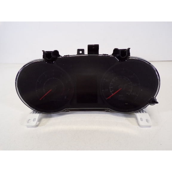 Pre-Owned 13 16 17 18 Mitsubishi Outlander Sport Speedometer Speedo Cluster 105k Miles OEM (Good)