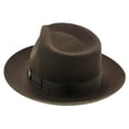 thumbnail image 4 of Stetson Chatham, Color: Sage, Size: 7 3/4 TFCHAT-10234276, 4 of 6
