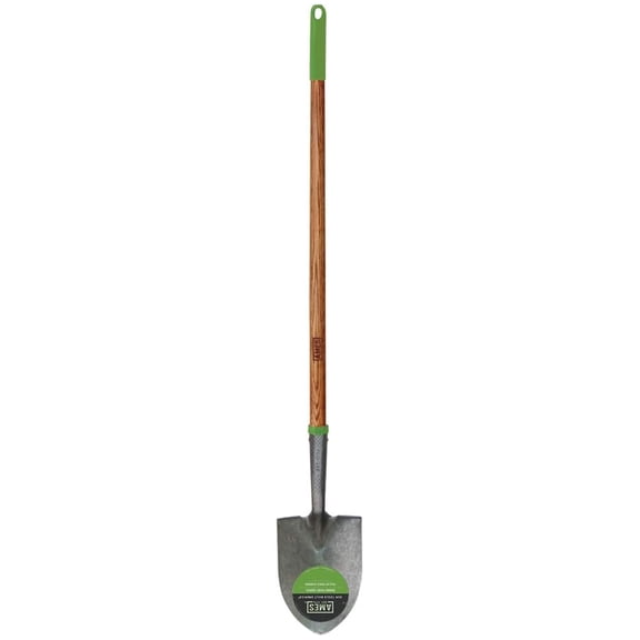 2916100 Steel Floral Shovel